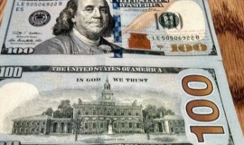 استقرار سعر صرف الدولار في بغداد وارتفاع طفيف في أربيل
