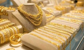 بدعم من بيانات الوظائف والتوتر الجيوسياسي.. المعدن الأصفر يواصل الارتفاع