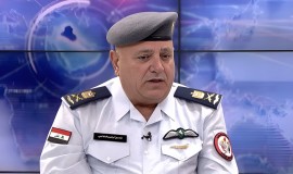 الدفاع تؤكد انسحاب التحالف بموعده: قواتنا قادرة على حماية أمن العراق