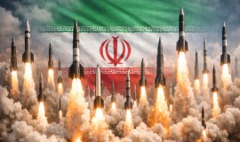 أمريكا تقصف منصات صاروخية إيرانية والحرس الثوري يبدأ رداً عسكرياً واسعاً