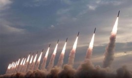 ​طهران تعلن استهداف مراكز ورادارات عسكرية أميركية بقاعدتي "أحمد الجابر" و"المنهاد"