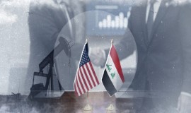 تقرير بريطاني يكشف عن ملامح الشراكة العراقية الأمريكية بعد الانسحاب العسكري