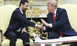 الرئاسة العراقية توضح تفاصيل تمديد مهلة السلاح وتحذر من صعوبة تحييد بغداد