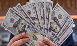 قائمة مسائية بأسعار الدولار في الأسواق العراقية
