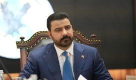 الزيدي يقترح الخميس موعداً لجلسة البرلمان للتصويت على نوابه والوزارات الشاغرة والمستحدثة