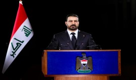 الزيدي: العراق سيظل عزيزاً كريماً بأهله ما دام صوت الحسين حاضراً بالوجدان