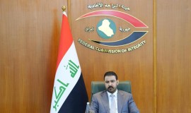 الزيدي يوجه بتفعيل قانون مكافأة المخبرين وتحديد 3 مستويات لمتابعة المشاريع