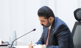 توجيه بتأجيل استيفاء الرسوم الجمركية على البيض والدجاج واللحوم الحية المستوردة