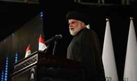 الصدر: من رضي أو تعاون أو سكت عن قتل الحسين فقد نقض عهد الله
