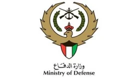 الدفاع الكويتية تعلن رصد واعتراض هجوم إيراني واسع بالصواريخ والمسيّرات