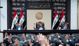 البرلمان يصوت على توصيات اللجنة الخاصة بحادث الصيادين العراقيين + وثائق