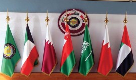 دول الخليج والأردن ترحب بقرار "الزيدي" حصر السلاح بيد الدولة