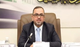 إعفاء مدير مستشفى الشعب وتكليف مدير عام صحة الرصافة بدلاً منه