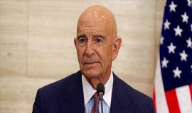 باراك: العراق يقف اليوم على قدميه واكتملت عملية إعادة قواتنا للوطن