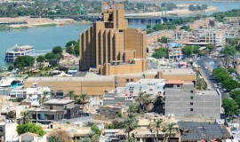 الأنواء: غبار وثلاث محافظات تسجل الـ50 مئوية غداً