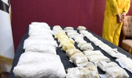 بينهم امرأتان.. تفاصيل الضربة القاصمة لشبكة تجارة الكبتاجون في الأنبار