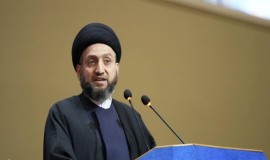 الحكيم يدعو لمحاكمة علنية لكبار الفاسدين ويؤكد: لا إفلات من المساءلة