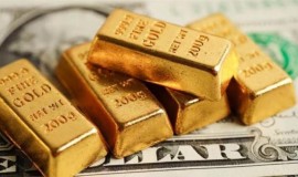 المعدن الأصفر يستمر بالإرتفاع عالمياً