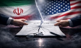 مفاوضات متواصلة بين واشنطن وطهران في إسلام آباد.. وجولة ثالثة مرتقبة