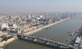 الأنواء: لا مؤشرات لعواصف ترابية خلال الموسم الشتوي