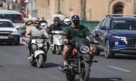 الأنواء تستبعد تسجيل 50 مئوية وتحدد موعد اعتدال الطقس بالعراق