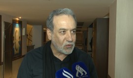 عراقجي يكشف عن تعاون وثيق مع العراق بملفات الاقتصاد والأمن والحدود