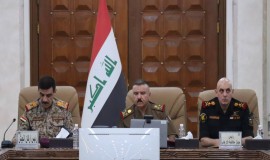 توجيهات حكومية برفع جاهزية القوات الأمنية من الحدود إلى عمق المحافظات