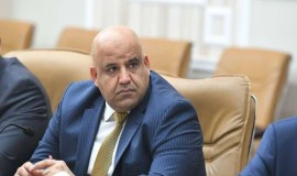 السجن 7 سنوات بحق محافظ صلاح الدين السابق عمار جبر