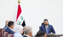 الزيدي: إغلاق مضيق هرمز يضرنا كثيراً والمرحلة تتطلب نتائج لا أعذار