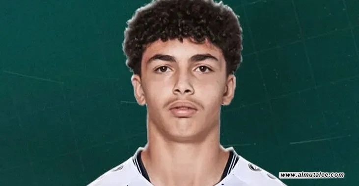 الاتحاد العراقي لكرة القدم يتسلم ملف "يوسف النصراوي" من الاتحاد الألماني