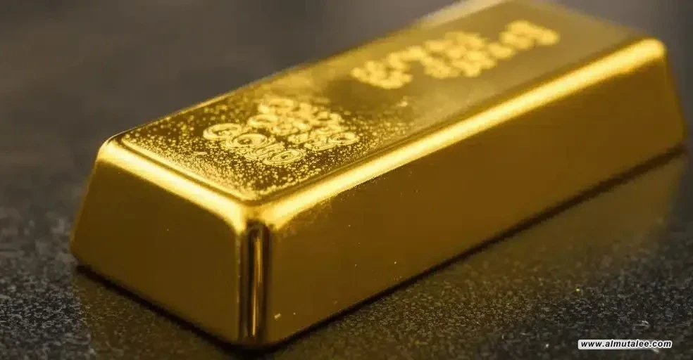 صعود الذهب مع انخفاض النفط وتراجع مخاوف التضخم عالمياً