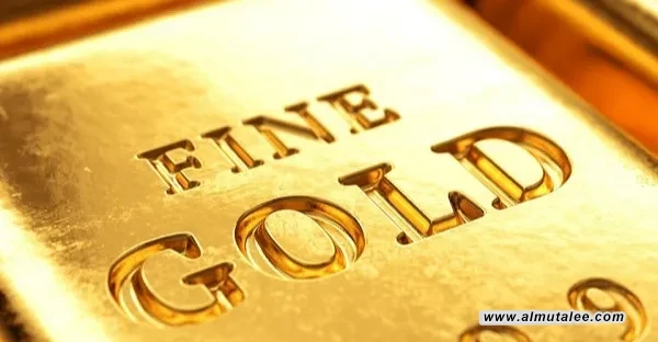 العراق يسجل حضوراً قوياً في سوق الذهب العالمي بين 2020 و2025