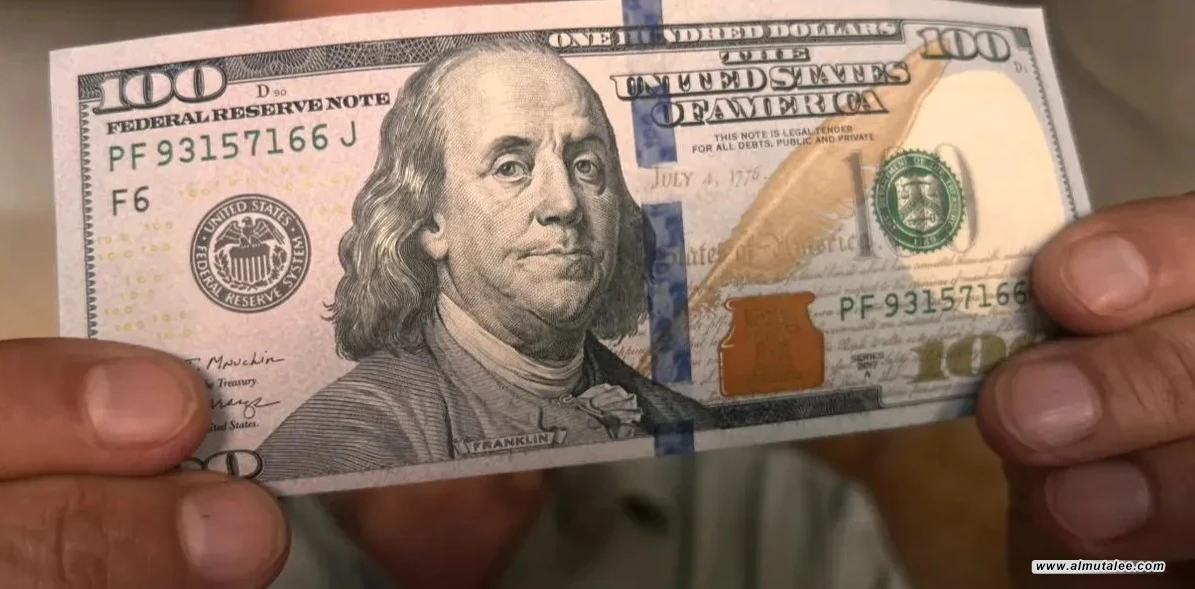 صعود جديد للدولار في أسواق بغداد وأربيل