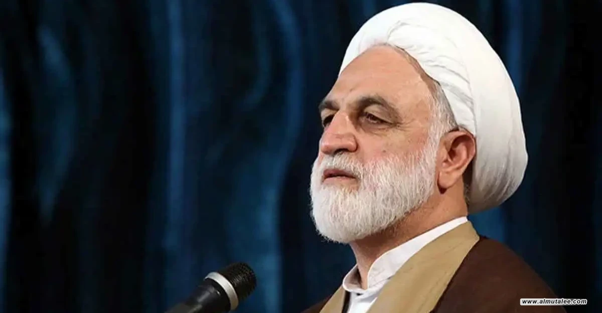 إيران تتوقع استئناف الهجمات الأميركية وتحذر واشنطن من تكرار "اختبارها"