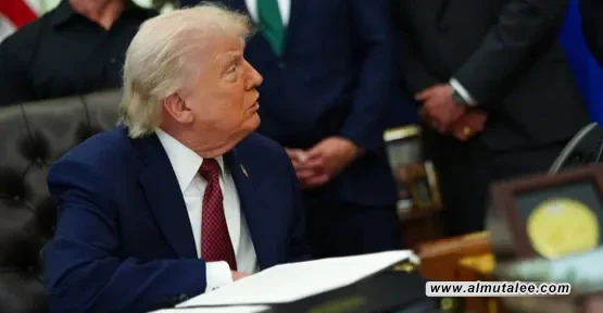 قبيل انتهاء الهدنة بين واشنطن وطهران.. ترامب قد يشارك بمحادثات إسلام آباد