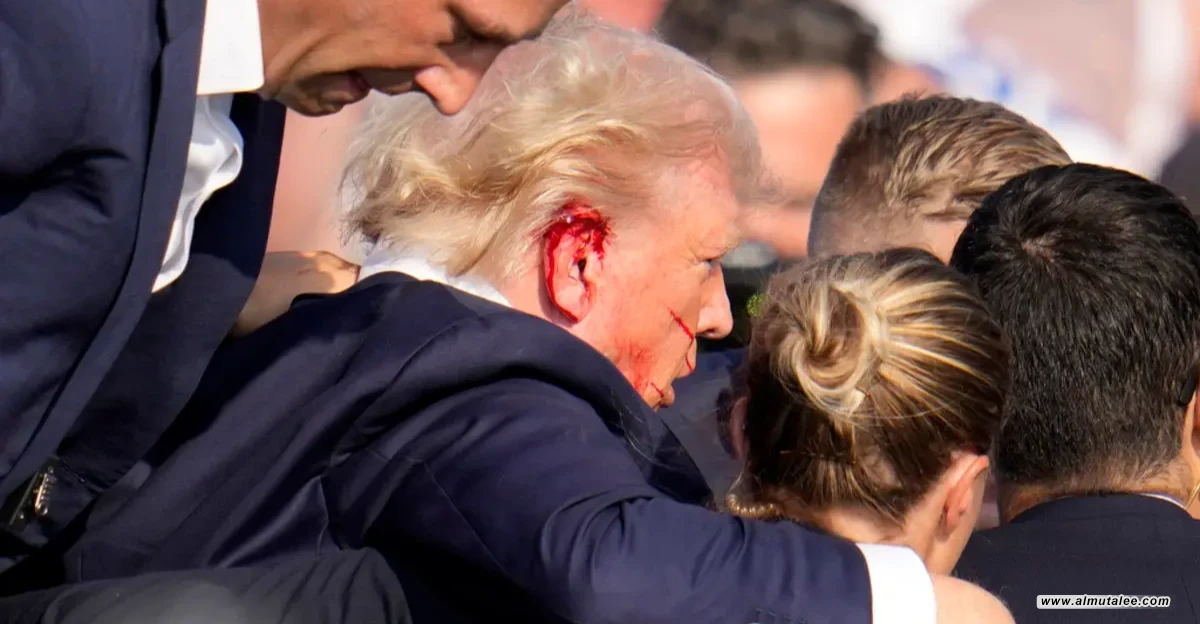 إطلاق نار يهزّ عشاء مراسلي البيت الأبيض وإجلاء ترامب بلحظات حرجة