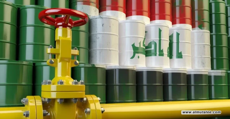 العراق الأكثر تضرراً من إغلاق مضيق هرمز بخسارة 82% من صادراته النفطية