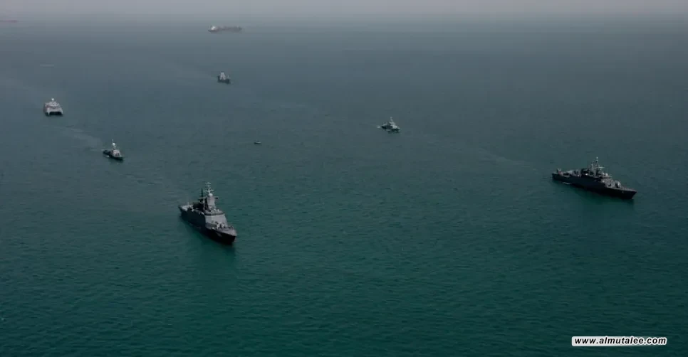 التلغراف: هرمز يتفوق على السلاح النووي.. ورقة إيران الأخطر بمعادلة الطاقة