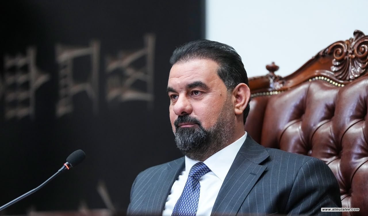 البرلمان يعلن دعمه للإجراءات القانونية التي تتّخذها الحكومة لحماية السلم الأهلي