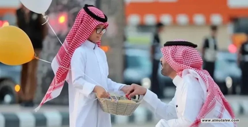 السعودية وقطر والإمارات تعلن الجمعة أول أيام عيد الفطر المبارك