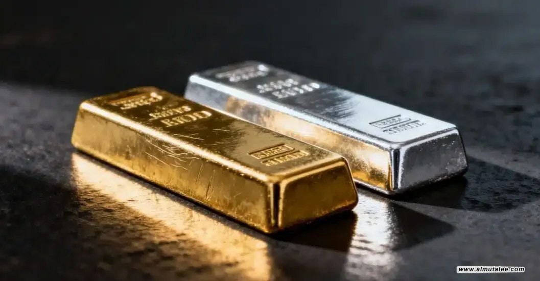 استقرار أسعار الذهب بفعل اتفاق أميركا وإيران على مواصلة المحادثات