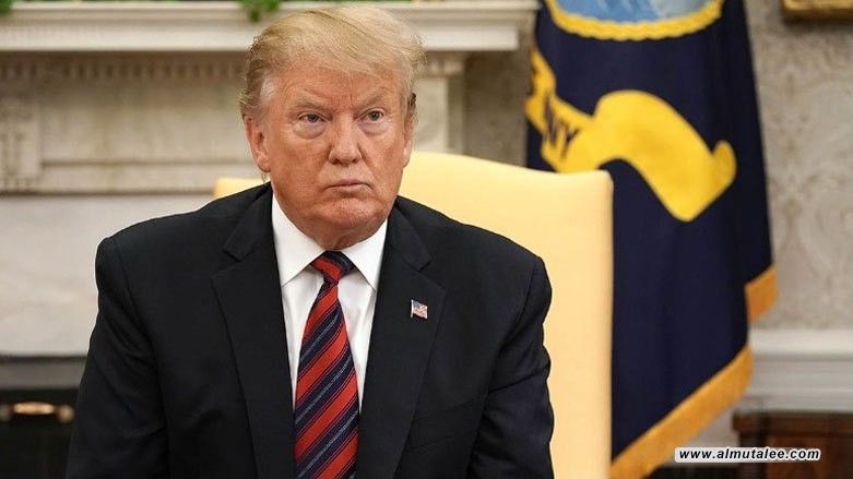 واڵ ستریت جۆرناڵ: ئێران داوای درێژكردنه‌وه‌ی مۆڵه‌تی له‌ تره‌مپ نه‌كردوه‌