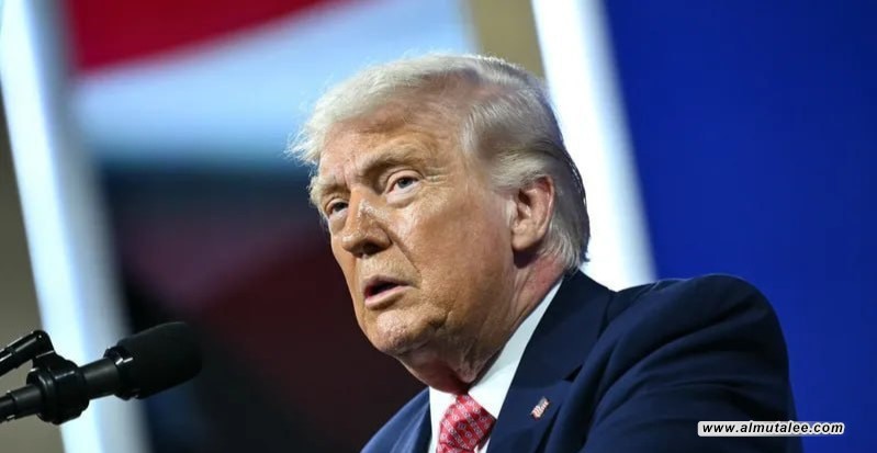 ترامب مهدداً إيران: الثلاثاء يوم محطات الكهرباء والجسور وسنضرب بقوة
