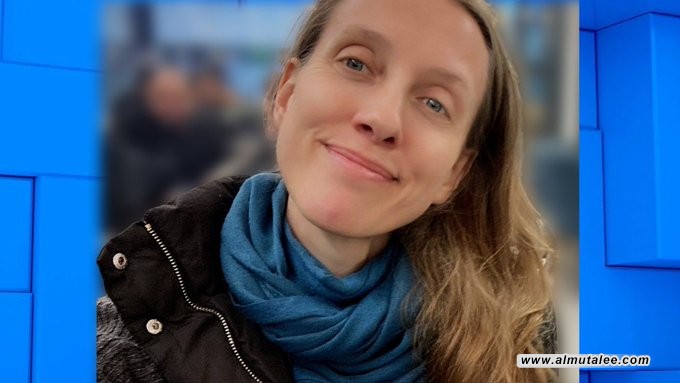 إطلاق سراح الصحفية الأميركية شيلي كيتلسون مع إلزامها بمغادرة العراق فوراً