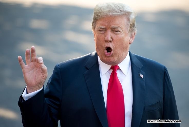 ترامب: إيران لن تمتلك سلاحا نوويا ولم يوافقوا على هذا البند بالمفاوضات