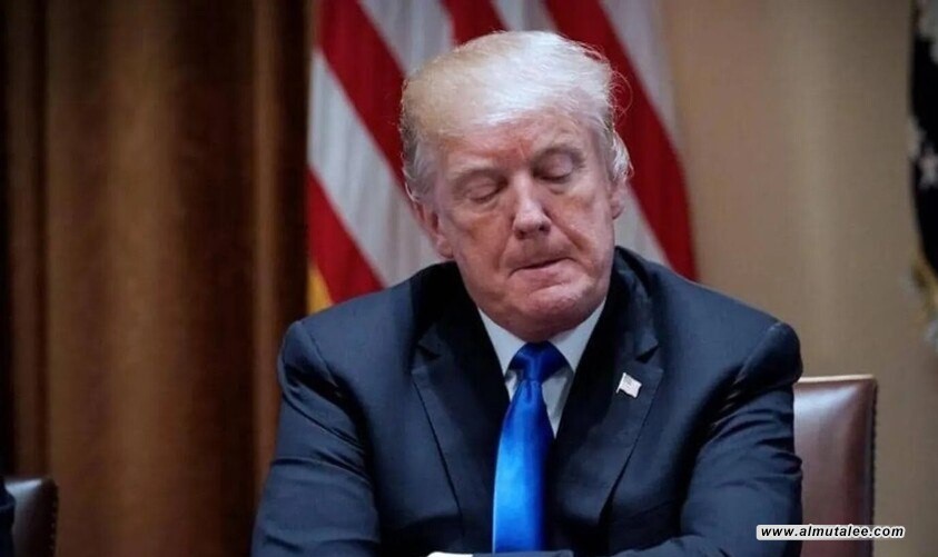 ترامب: الصين سعيدة بفتح هرمز ووافقت على عدم إرسال أسلحة لإيران