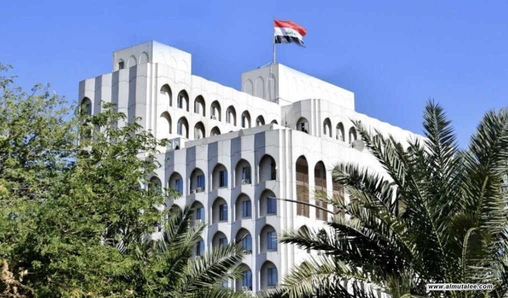 الخارجية تنفي تورط دبلوماسيين أو أفراد من عائلاتهم في قضية الدفاتر الامتحانية