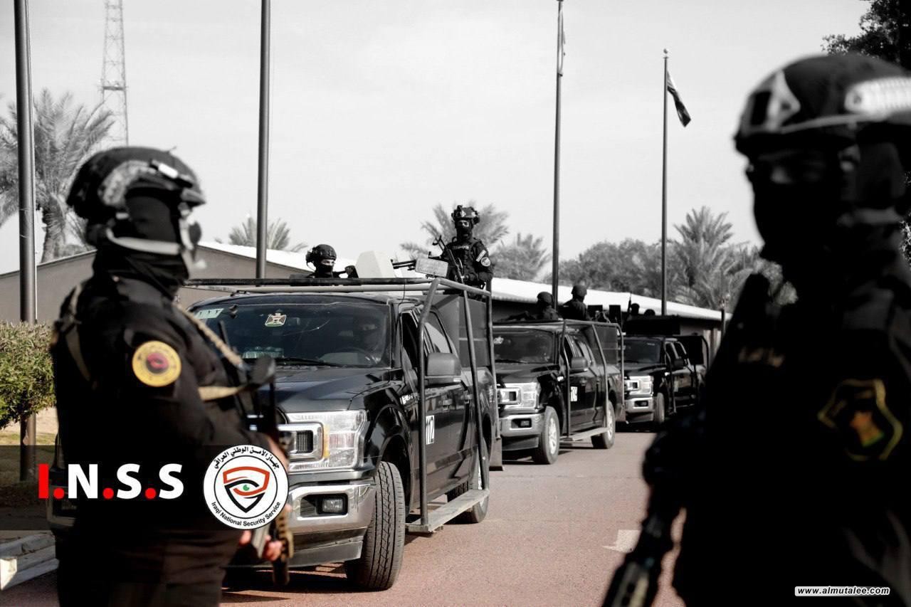 الأمن الوطني يعلن عن صيد ثمين ويفكك شبكات سرية بالمحافظات