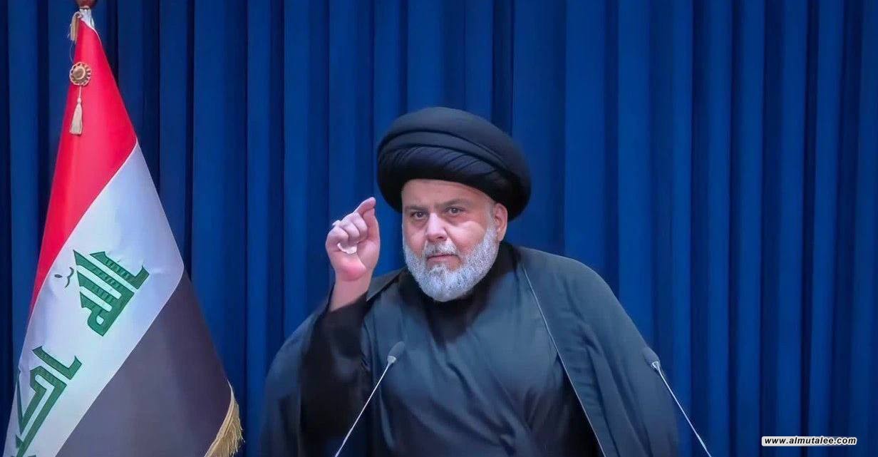 تحذير شديد من الصدر لحكومة النجف عقب قضية بيع لحم الخنزير