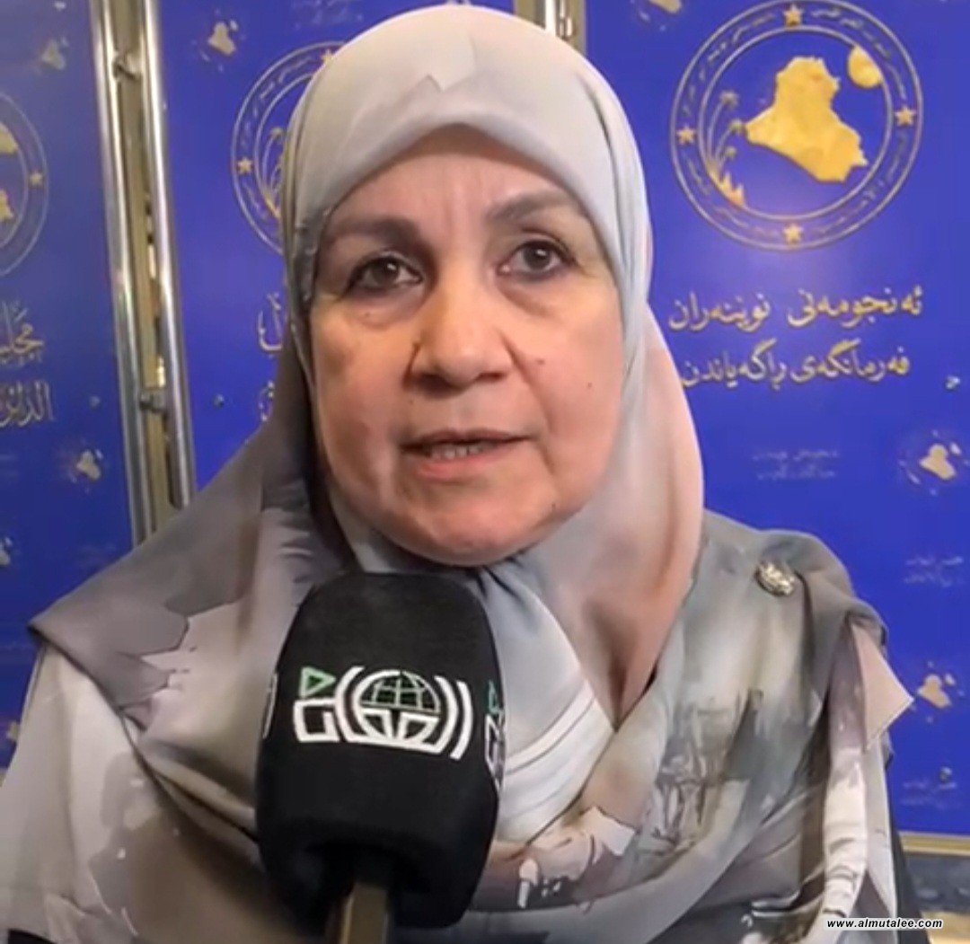 نائبة عن تحالف عزم لـ"المطلع": اعترضنا على دمج بعض اللجان لاختلاف اختصاصاتها